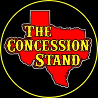 The Concession Stand To Go